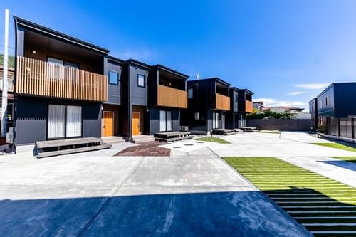 Mt. Fuji Resort Club -雅- ^