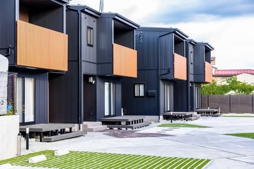 Mt. Fuji Resort Club -結- ^