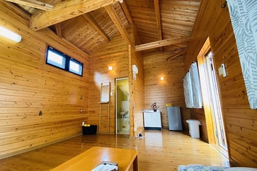 Secret Beach House Minnajima ^