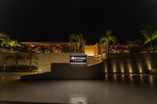 resort & villa RYUNON【りゅのん/リュノン/琉穏】 ^