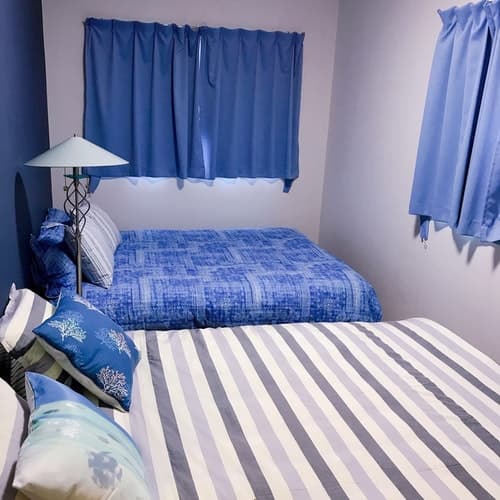 Cottage YellowSubmarine コテージ イエローサブマリン ^