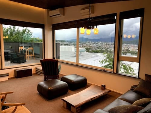 SWEET VILLA TAKASAMA/民泊