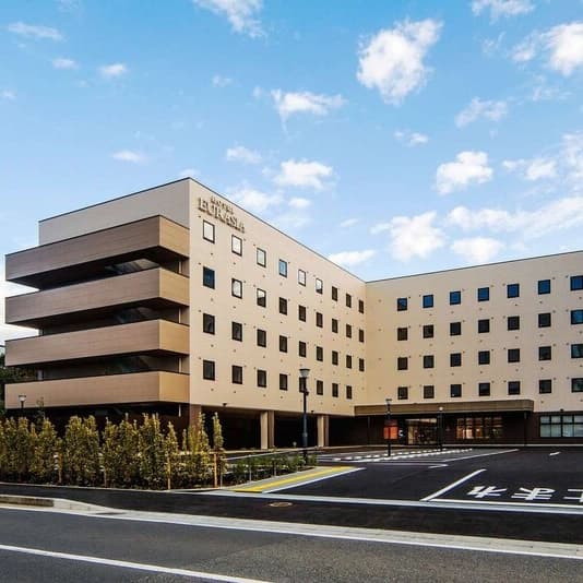 HOTELユーラシア 舞浜ANNEX