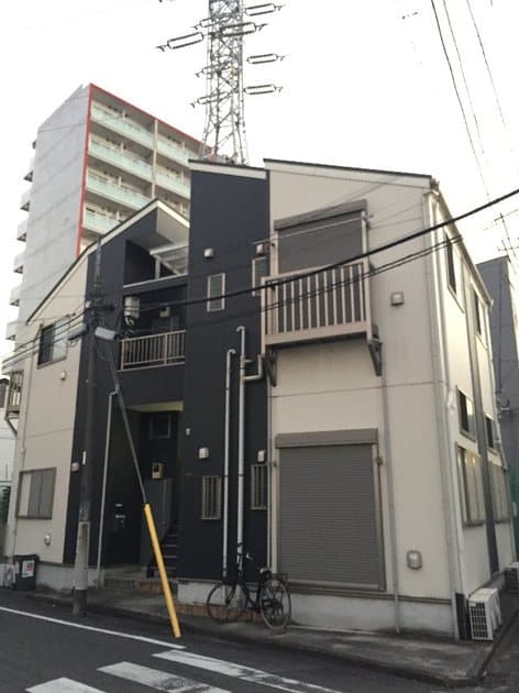 悠々自在舎/民泊