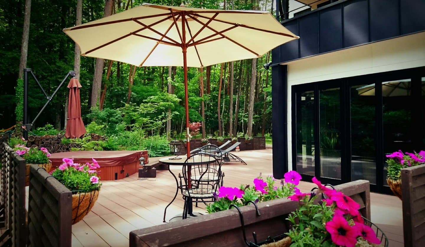 富士河口湖プライベート癒しの家/民泊