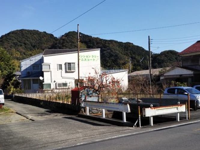 一戸建て ペンション/民泊