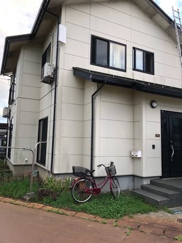 闘牛と錦鯉の伝統文化に触れる家/民泊