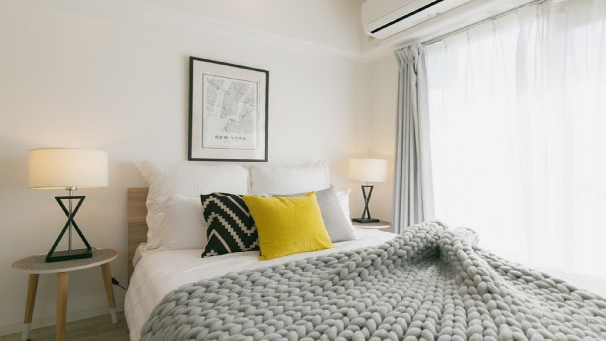 GUEST HOUSE INFINITY 【5-A】 ^