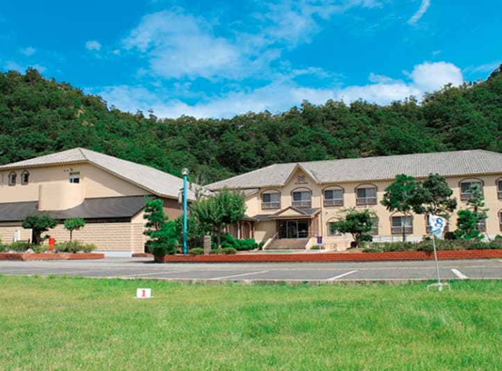 ザ グラン リゾート城崎