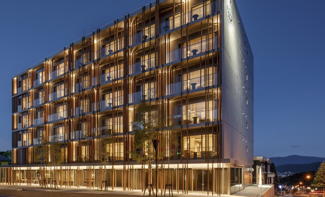 フェニックス富良野(FENIX FURANO)