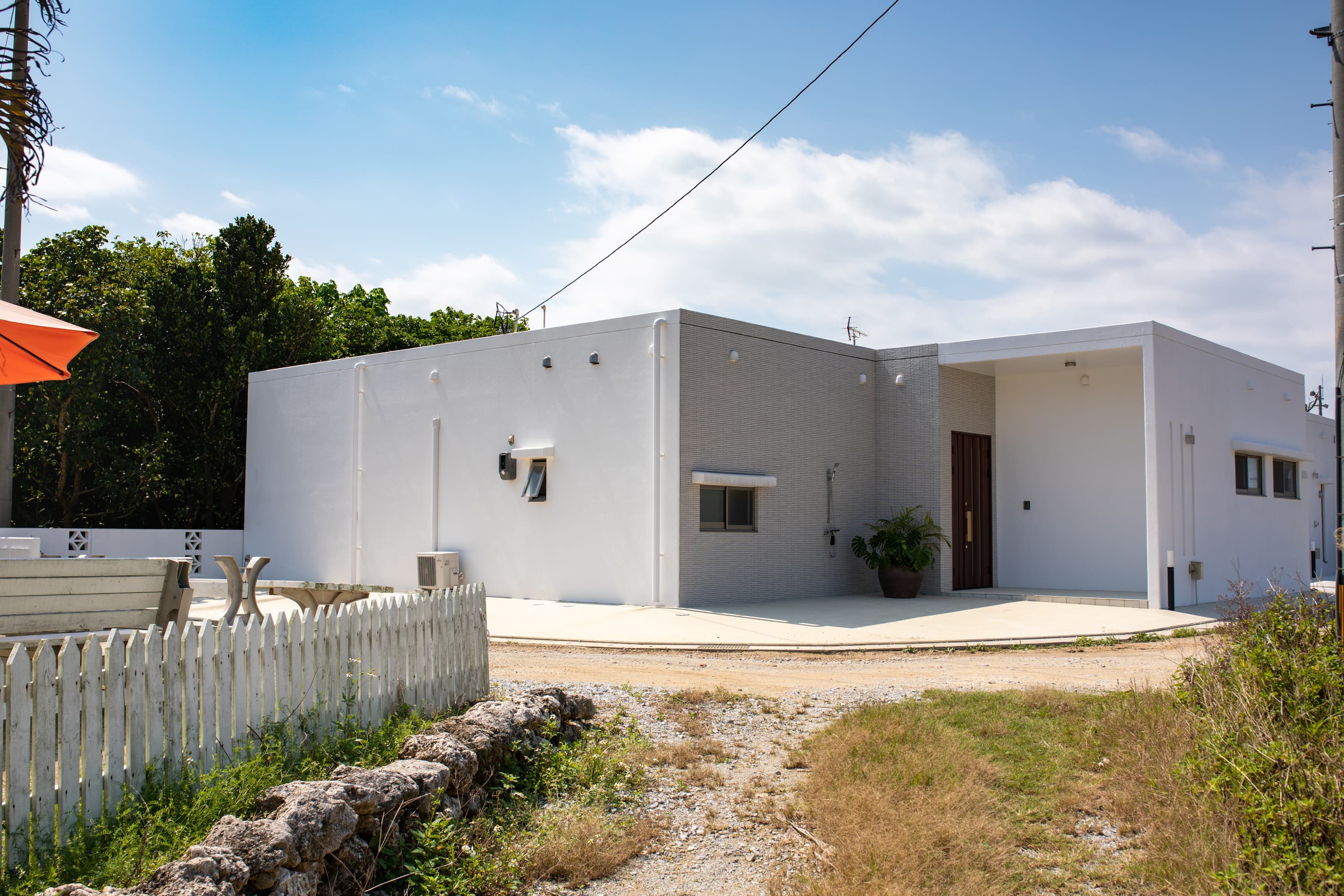 kukulu island<古宇利島>