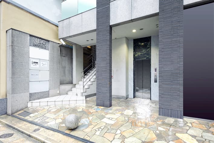 mizuka Daimyo 1 ‐unmanned hotel‐