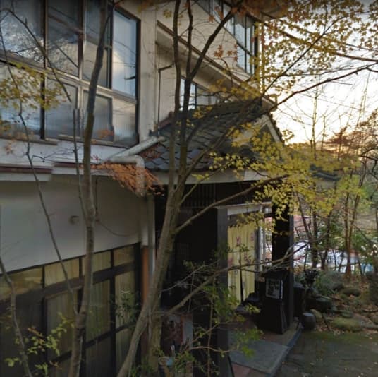 朝日屋旅館<大分県>