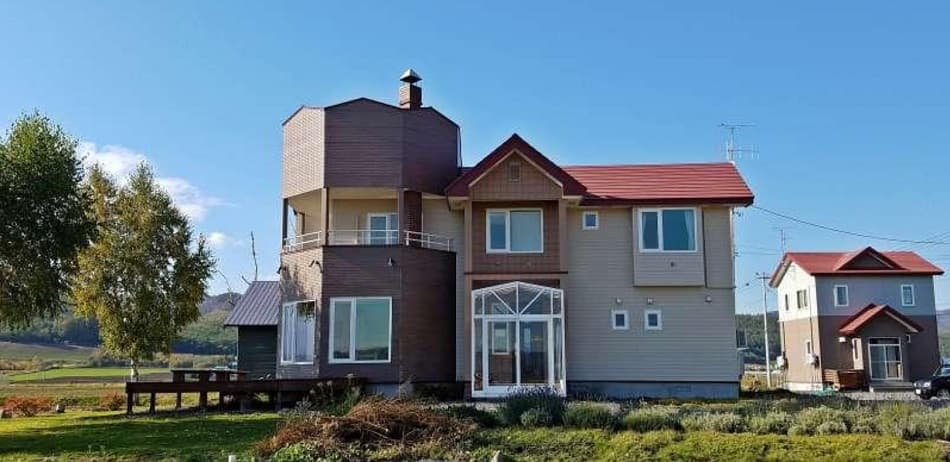 ペンション 文月