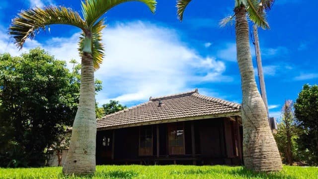 古民家の宿 陽瑠寝hirune