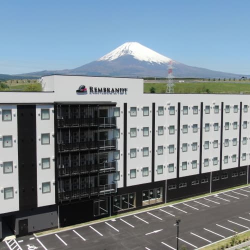 レンブラントスタイル御殿場駒門 富士の心湯