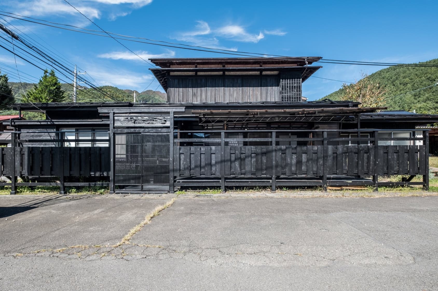 Classic Japan Living 河村家