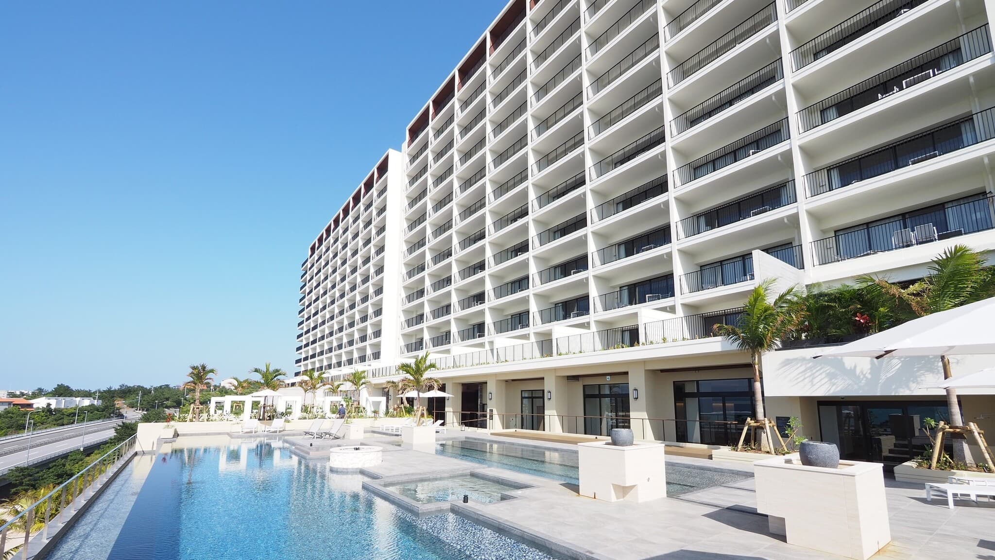 HIYORIオーシャンリゾート沖縄