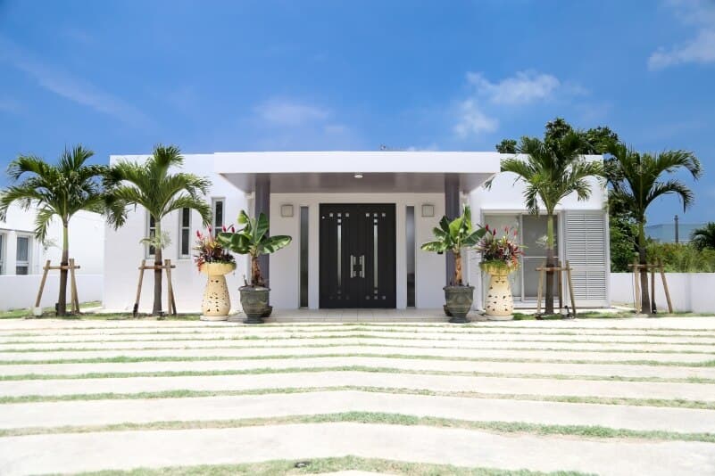 パームヴィラ石垣島 igusa<石垣島>