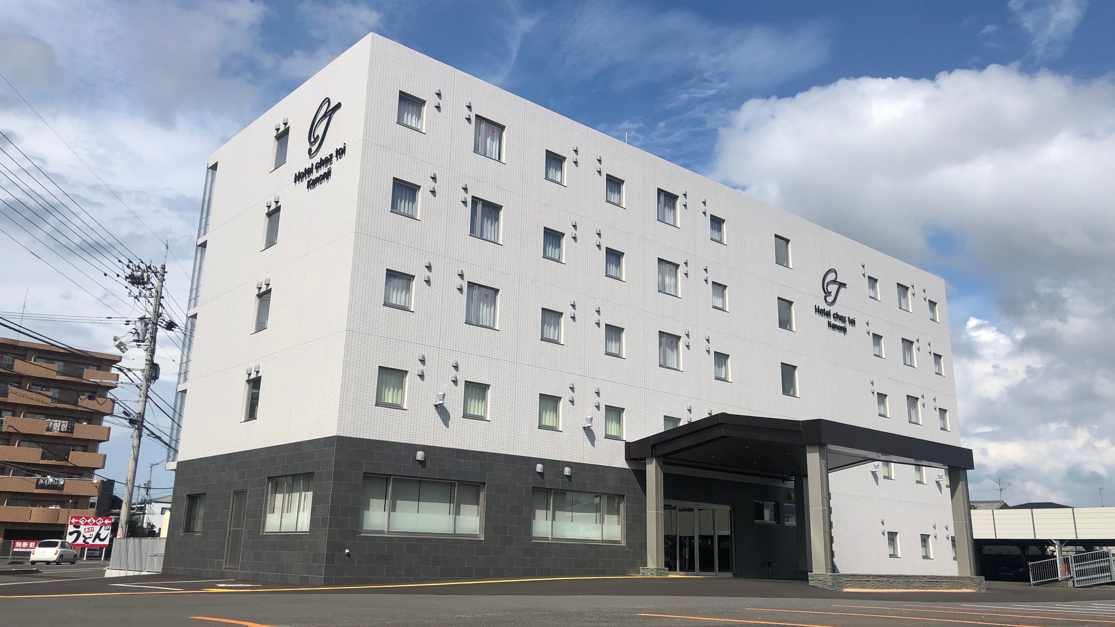 ホテル シェトワ 観音寺