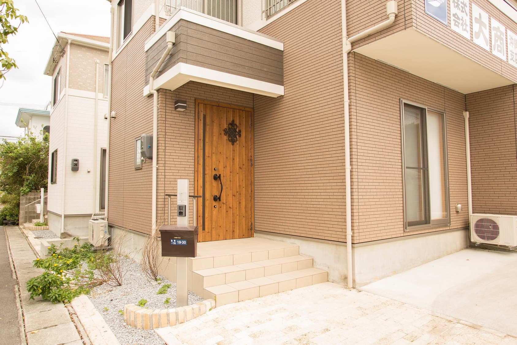 リゾートハウス大商G 泡瀬