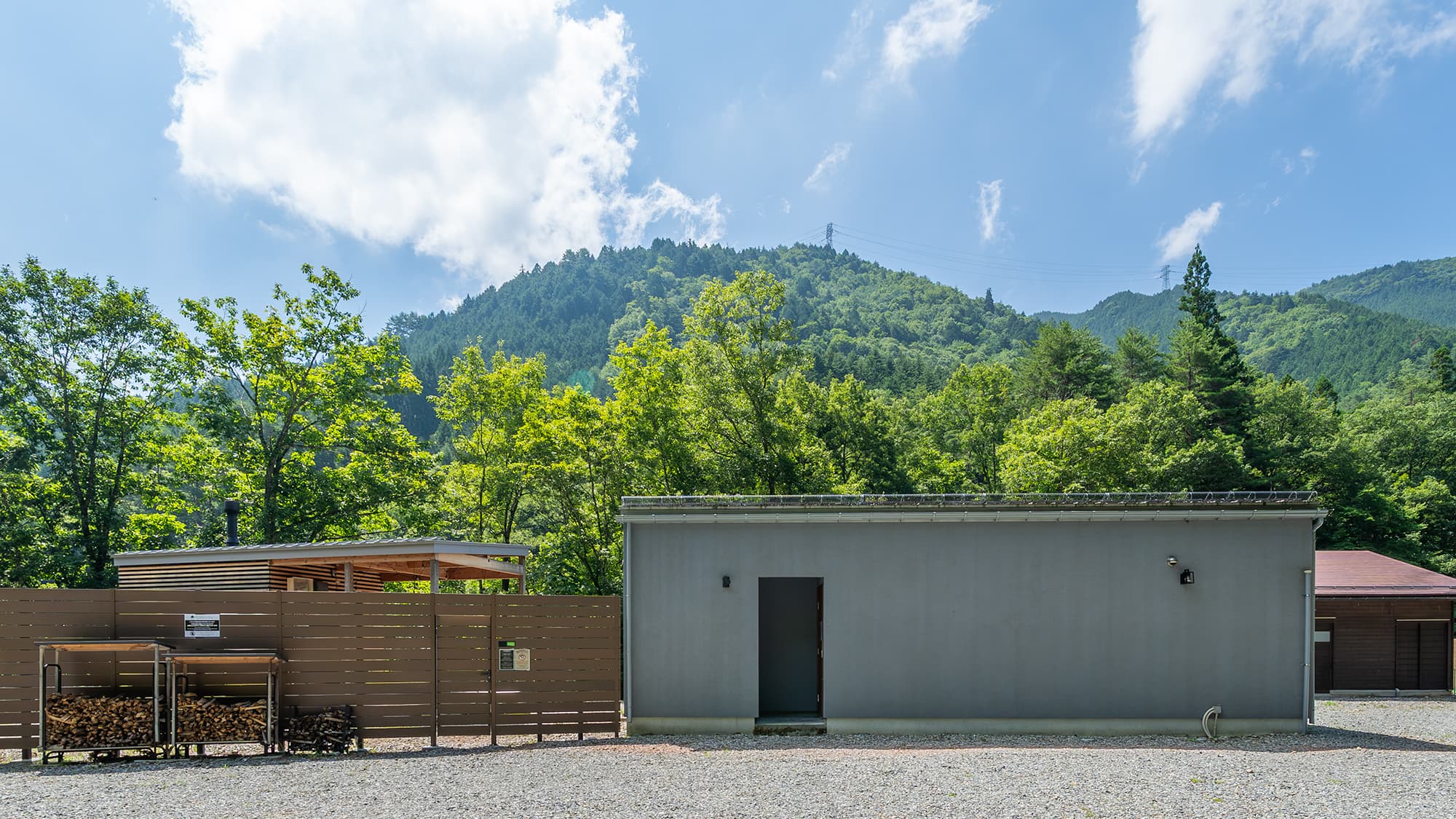 WAT RESORT プライベート ヴィラ ひだいちのみや