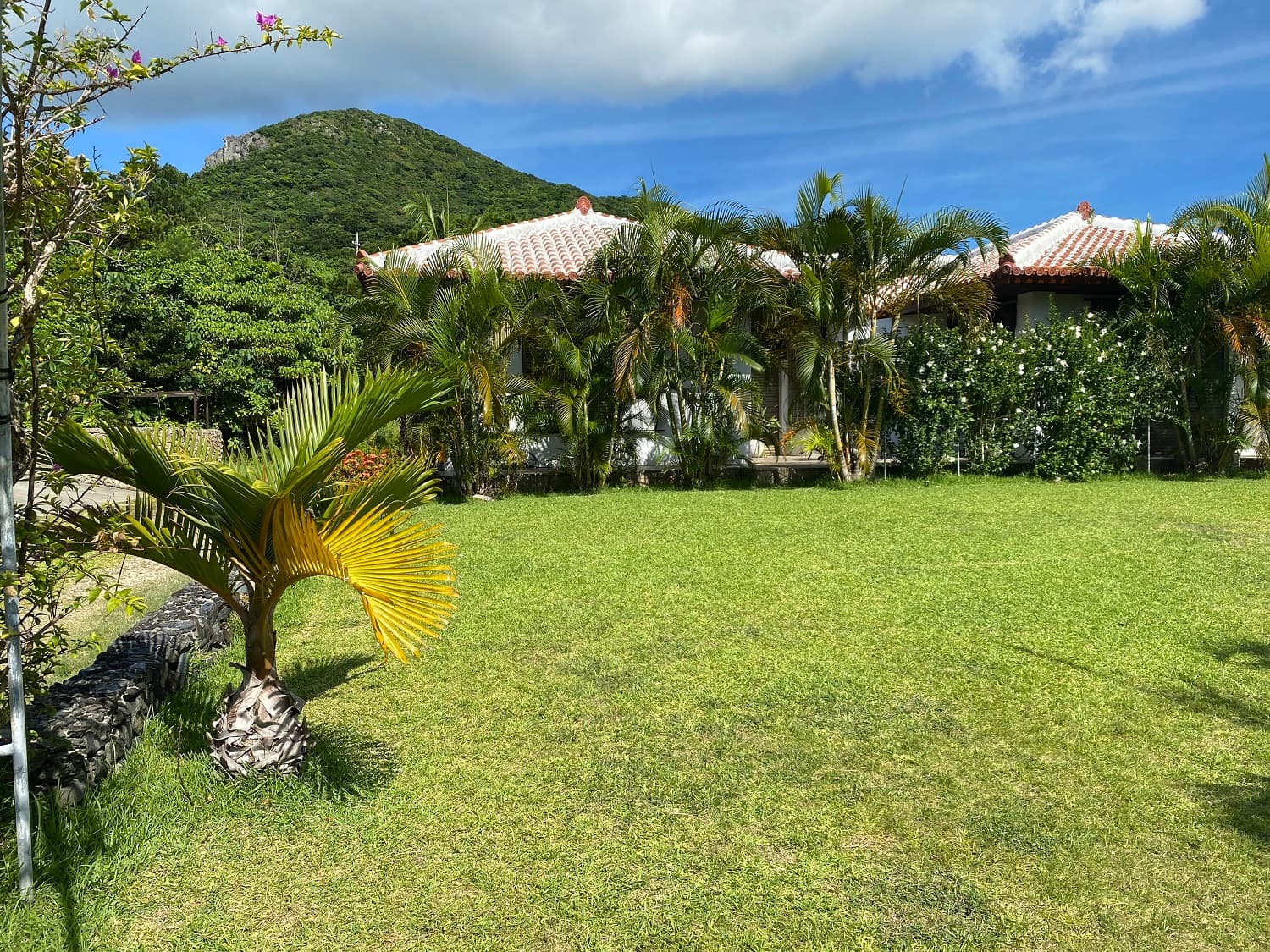 パームヴィラ石垣島yugafu<石垣島>