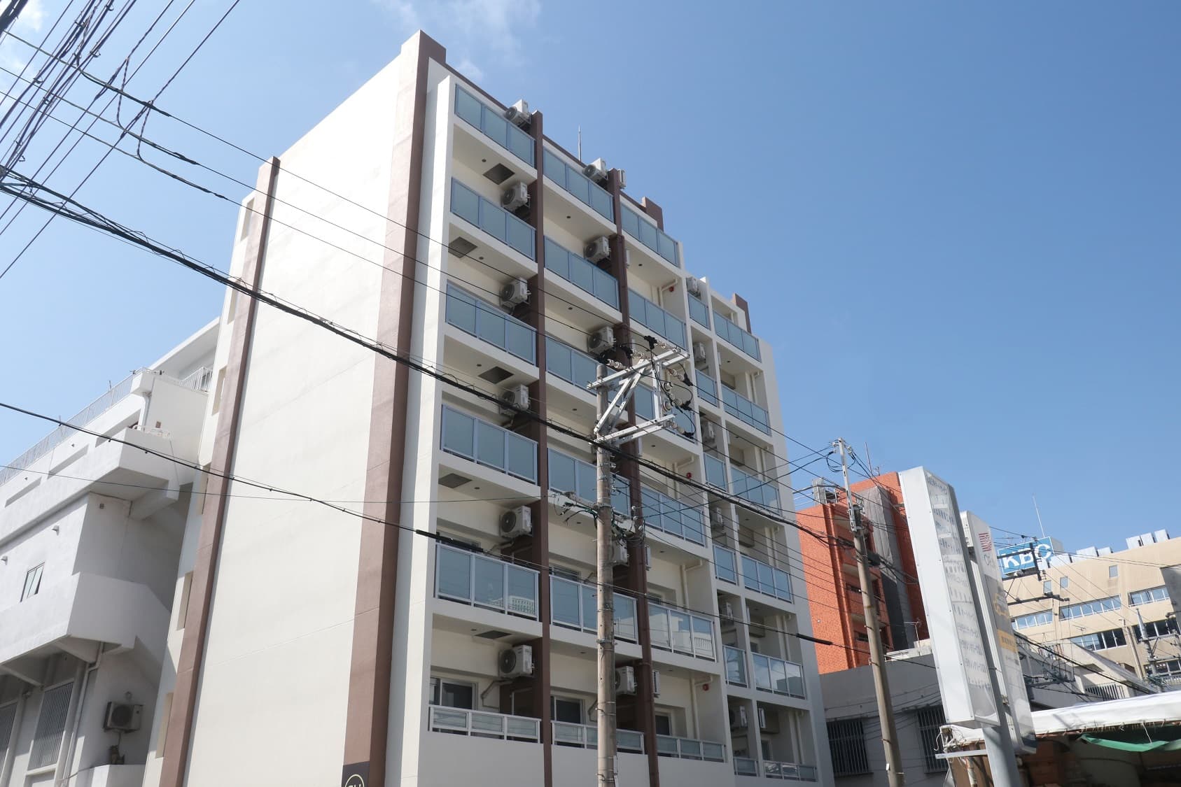 CleanHotels in Higashimachi