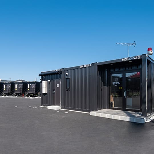 HOTEL R9 The Yard 古河