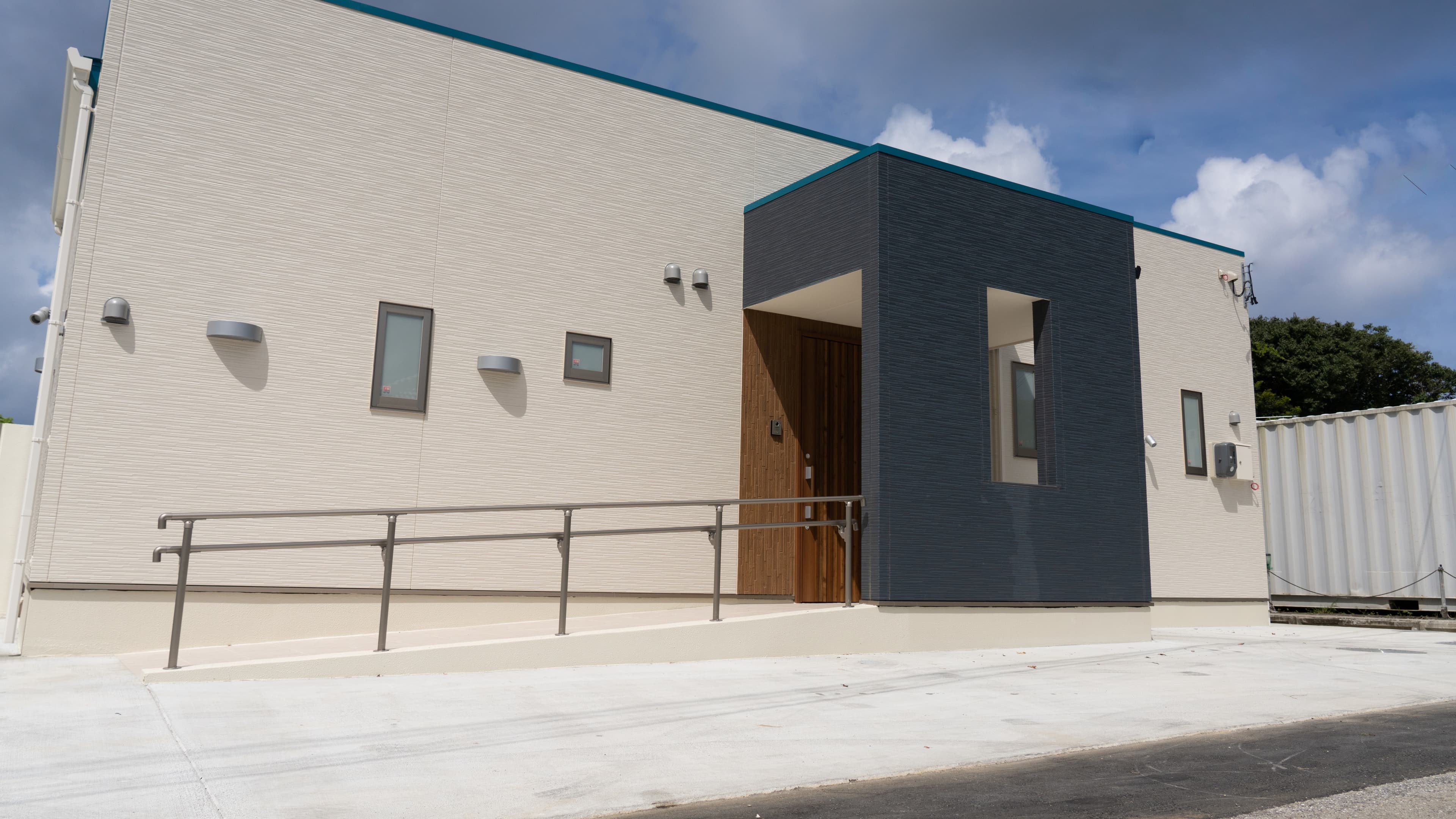 美ら海ビレッジ プール&テラス