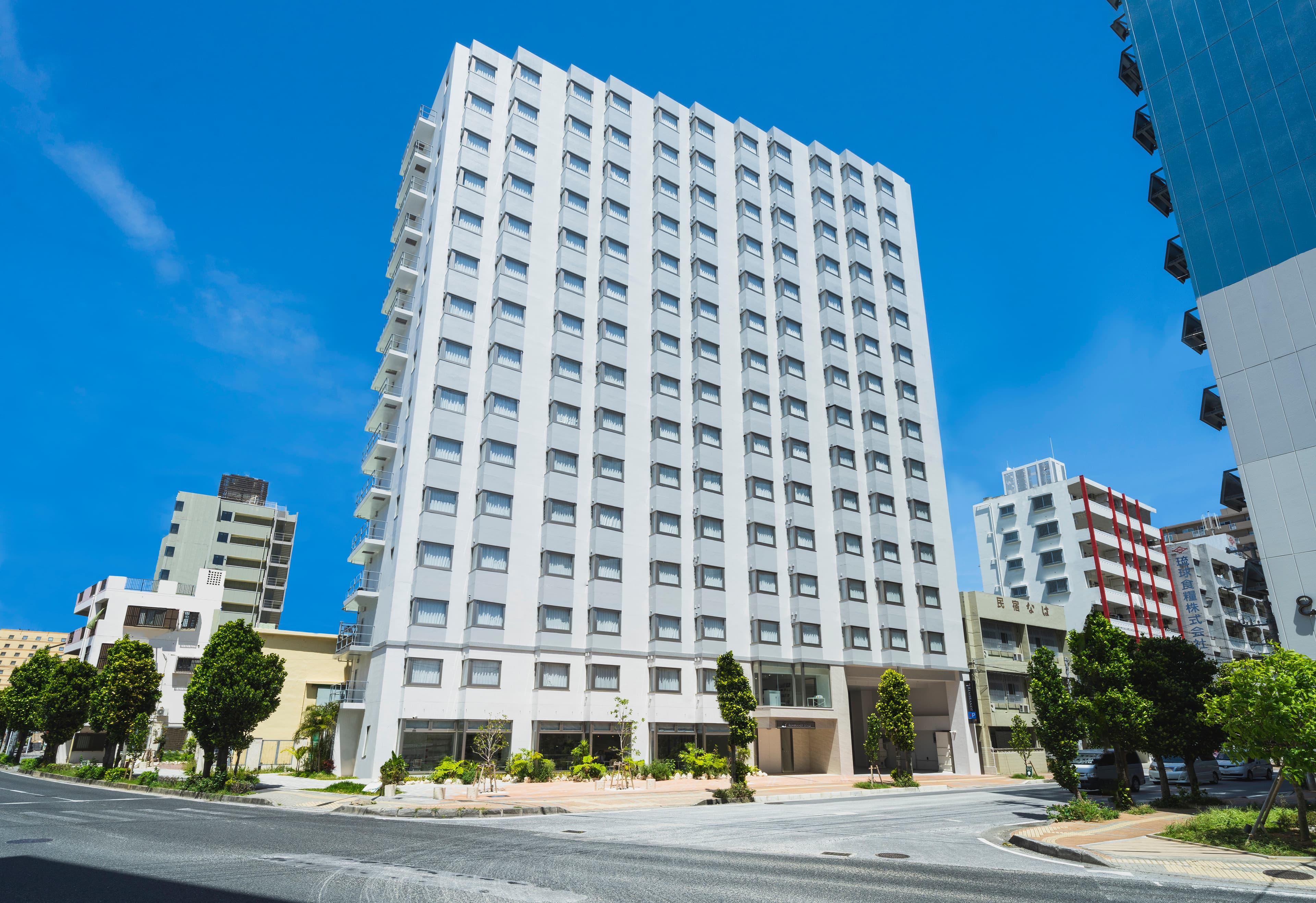 レンブラントスタイル那覇