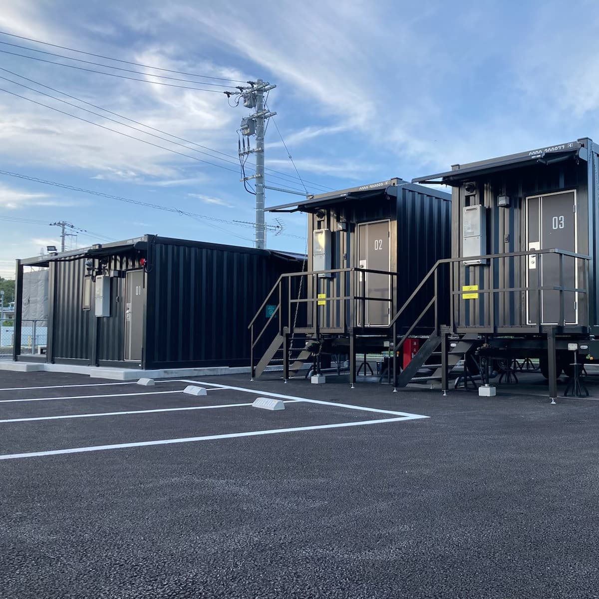 HOTEL R9 The Yard うるま