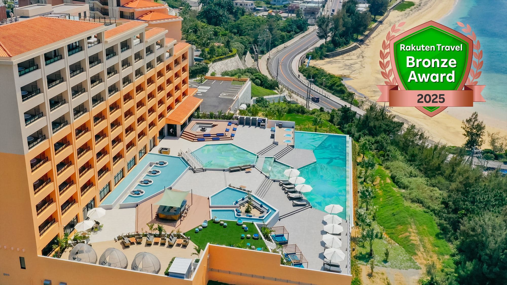 AQUASENSE Hotel & Resort