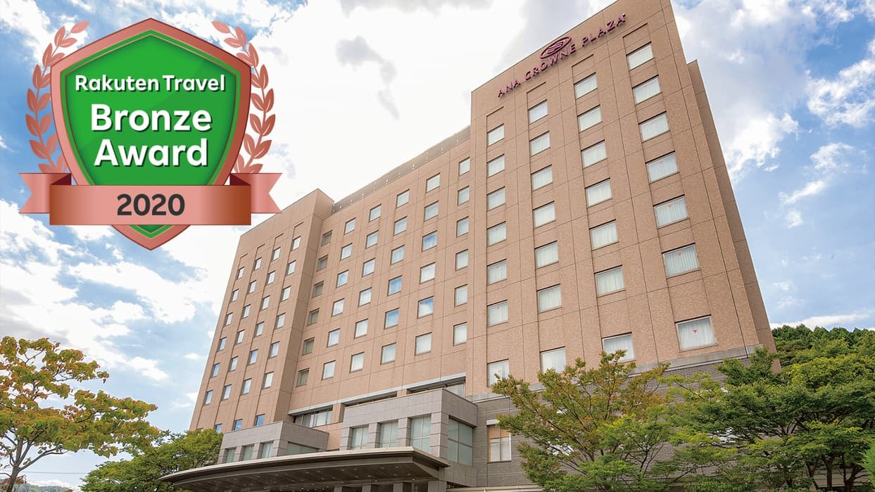 ANAクラウンプラザホテル米子 by IHG