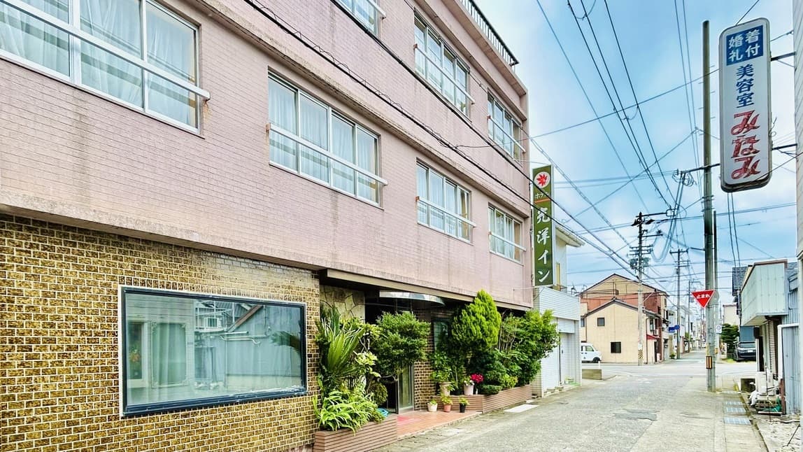 ホテル 光洋イン