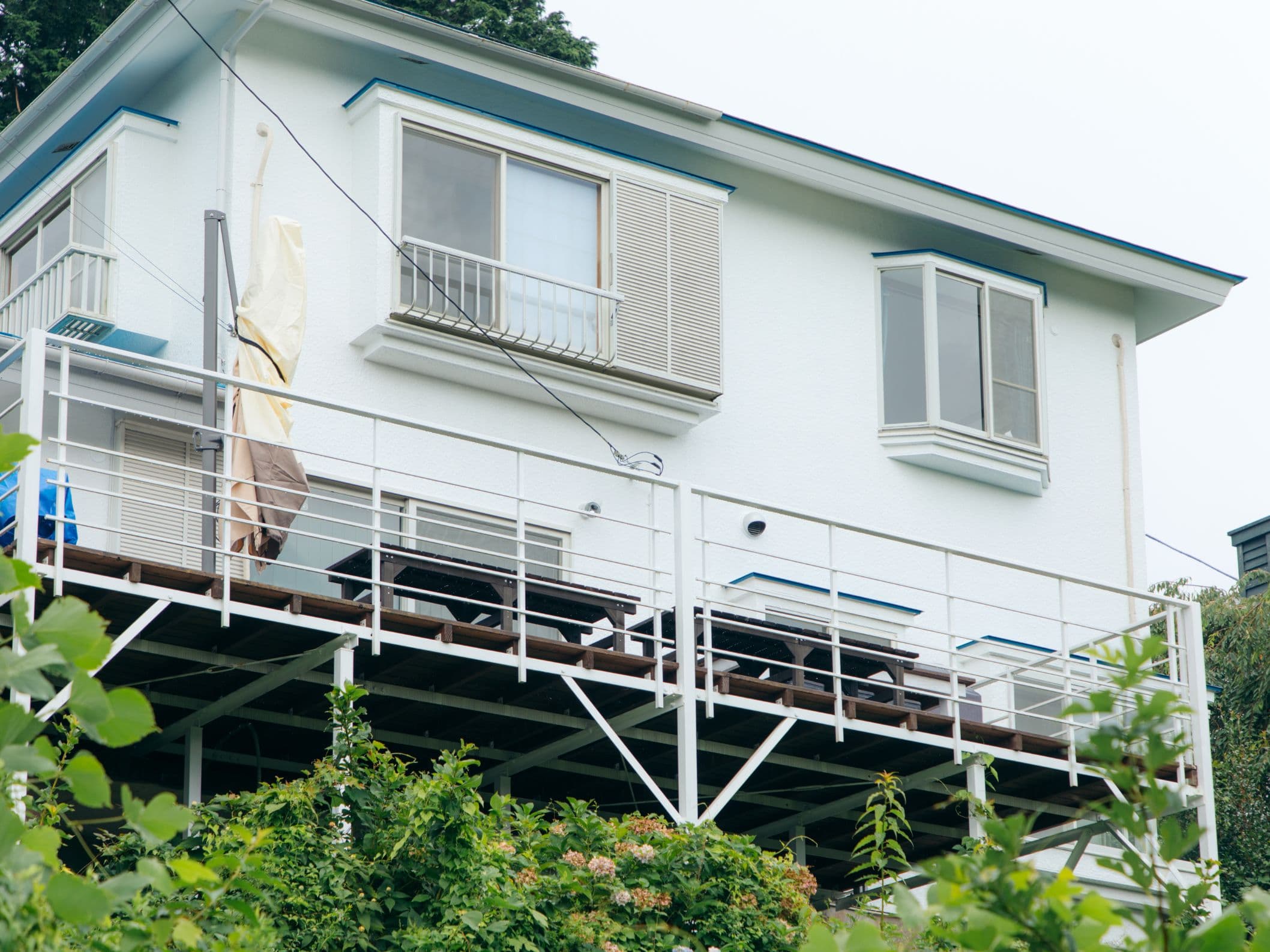 chillout house 大室山