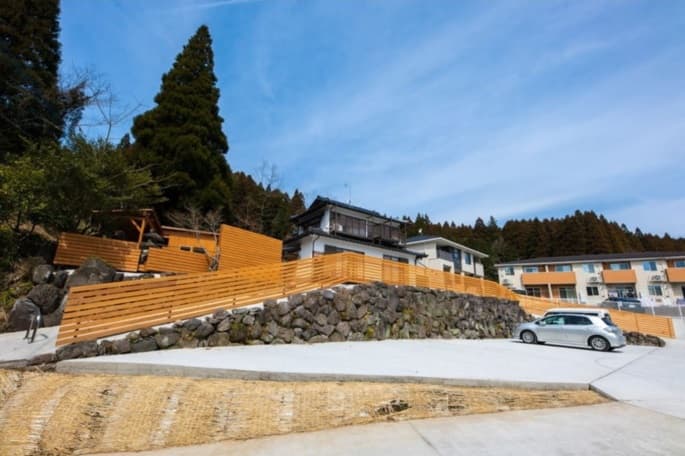 湯布院 お宿 柚木温泉