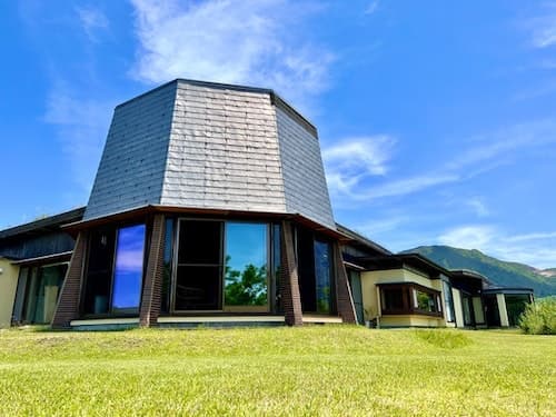 湯布院塚原高原"サンクチュアリ"Villa ^