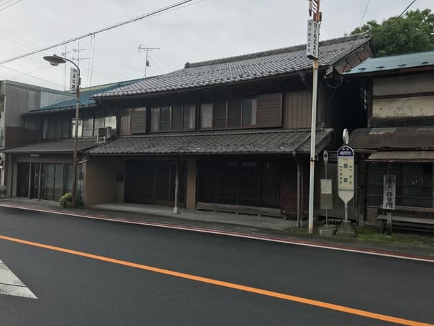 ビッグログハウス/民泊