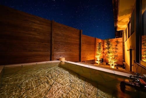 TAKETORI ROTEN 〜竹取露天〜/民泊