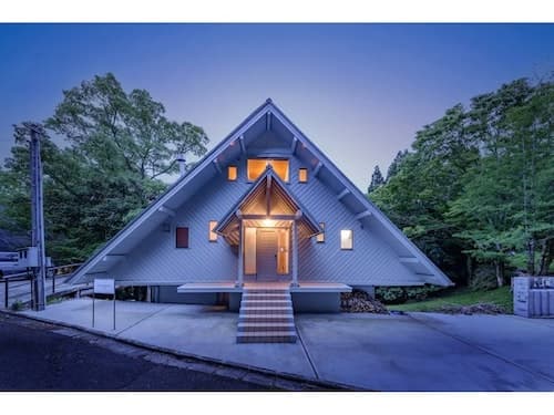 BOOKMARQ yufuin/民泊