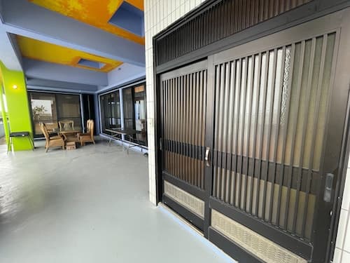 【オリエンタルヴィラ】 ^