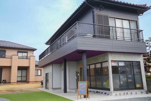 果実の見える宿 ^