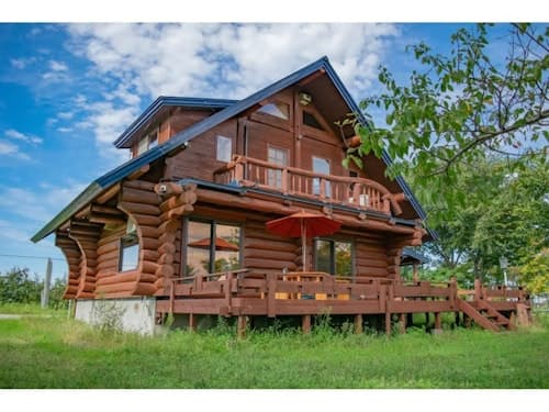 田舎の隠れ家 Cottage Hideaway ^