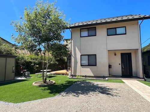 HOCO KAWAGUCHIKO/民泊