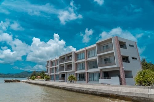 ララコートシーサイドYAGAJI301/民泊