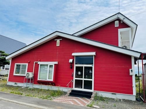 ノースメゾンBIEI大町/民泊