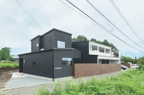 富士のさと アリビオA棟 ^