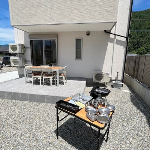 Villa ANOTONA No.1 富士山が見える貸し切り一軒家/民泊