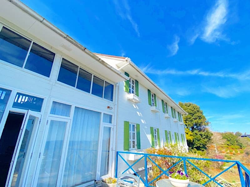 COCO TERRACE ーOcean Viewー